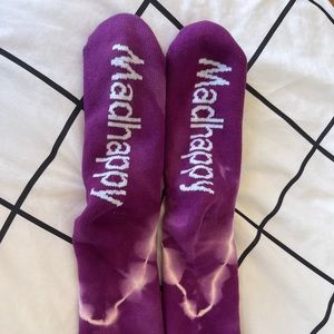 Madhappy Socks